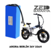 Arora BERLİN 36V Tamiri