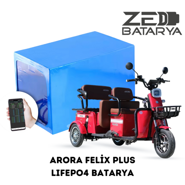 Arora FELİX PLUS Servis