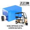 Kuba OPTIMUS ULTRA Servis